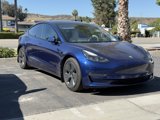Used 2021 Tesla Model 3 Long Range image 2