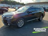 Used 2018 Subaru Outback 3.6R Touring image 3