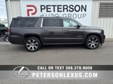 Used 2017 GMC Yukon XL Denali w/ Open Road Package image 3