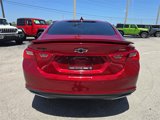 Used 2025 Chevrolet Malibu RS image 5