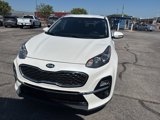 Used 2020 Kia Sportage EX image 2