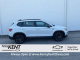 Used 2022 Volkswagen Taos S image 3