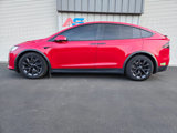 Used 2023 Tesla Model X Plaid image 3