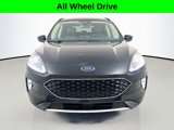 Used 2020 Ford Escape Titanium w/ Titanium Premium Package 2.0 image 2