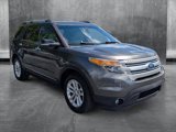 Used 2015 Ford Explorer XLT w/ Equipment Group 202A image 3