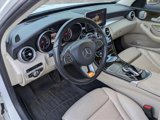 Used 2016 Mercedes-Benz C 300 4MATIC Sedan image 4