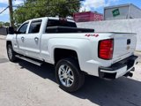 Used 2017 Chevrolet Silverado 2500 High Country w/ Duramax Plus Package image 3