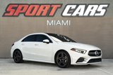 Used 2020 Mercedes-Benz A 35 AMG 4MATIC image 6