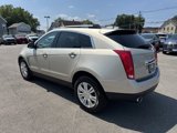 Used 2016 Cadillac SRX Luxury w/ Driver Awareness Package image 5