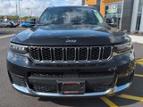 Used 2021 Jeep Grand Cherokee L Limited image 2