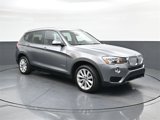 Used 2017 BMW X3 xDrive28i image 2