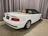 Used 2004 BMW 330Ci Convertible image 5