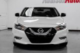 Used 2017 Nissan Maxima SR w/ Midnight Edition image 5