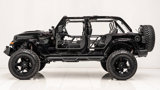 Used 2025 Jeep Wrangler Unlimited Sport image 4