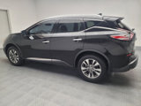 Used 2018 Nissan Murano SL image 3