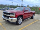 Used 2018 Chevrolet Silverado 1500 LT w/ All Star Edition image 4