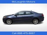 Used 2015 Chevrolet Malibu LT w/ Power Convenience Package image 2