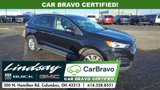 Used 2019 Ford Edge Titanium w/ Cold Weather Package image 2