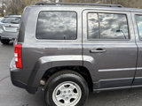 Used 2017 Jeep Patriot Sport w/ Power Value Group image 2