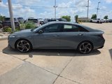 Used 2022 Hyundai Elantra N Line image 4