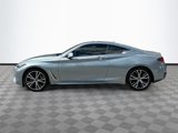 Used 2020 INFINITI Q60 3.0t Luxe image 4