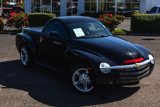 Used 2004 Chevrolet SSR w/ Preferred Equipment Group image 2