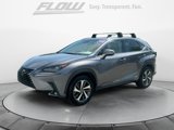 Used 2019 Lexus NX 300h AWD image 3