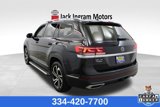 Certified 2023 Volkswagen Atlas SEL image 3