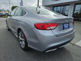 Used 2015 Chrysler 200 C w/ Navigation & Sound Group I image 3