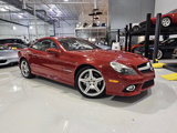 Used 2011 Mercedes-Benz SL 550 image 2