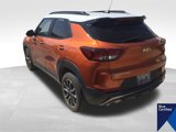 Used 2023 Chevrolet TrailBlazer ACTIV image 2