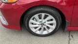 Certified 2022 Toyota Camry LE image 5