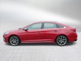 Used 2018 Hyundai Sonata Limited image 4