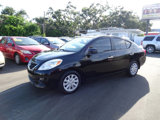 Used 2012 Nissan Versa SV image 3