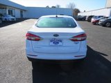 Used 2019 Ford Fusion S image 6