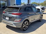 Used 2022 Hyundai Kona Limited image 3