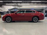 Used 2017 Nissan Altima 2.5 SV image 4