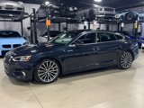 Used 2018 Audi A5 2.0T Premium Plus w/ Premium Plus image 3