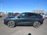 Certified 2022 Ford Escape SEL w/ SEL Stealth AWD Package image 2