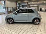 Used 2013 FIAT 500 Sport w/ Beats Audio Pkg image 4