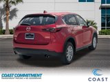 Certified 2023 MAZDA CX-5 AWD 2.5 S w/ Preferred Package image 5