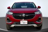 Used 2021 Buick Encore GX Preferred image 3