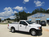 Used 2018 Ford F150 XL w/ Equipment Group 101A Mid image 5