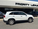 Used 2013 Kia Sorento LX image 5