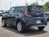 New 2025 Kia Soul LX image 3