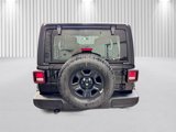 New 2025 Jeep Wrangler Sport image 6