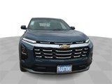 New 2025 Chevrolet Equinox LT image 3