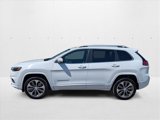 Used 2019 Jeep Cherokee Overland image 5