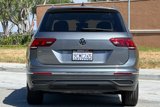 Certified 2022 Volkswagen Tiguan SE image 5