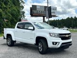 Used 2019 Chevrolet Colorado Z71 image 3